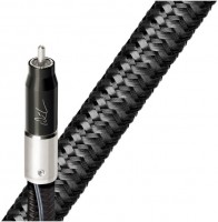 WEL Signature Digital Coax (5m) Audiokabel schwarz