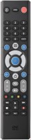 Essence TV Universalfernbedienung schwarz