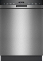 SN45ZS07CE Unterbau-Geschirrspüler 60 cm edelstahl