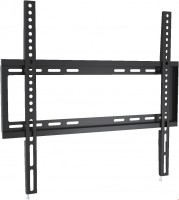 Fixed 2 TV-Wandhalterung schwarz