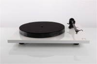 Planar 1 Plattenspieler weiß