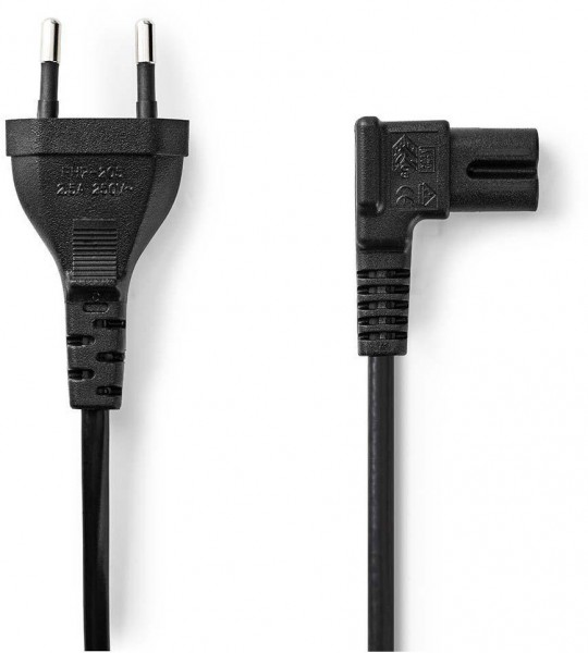 PCGP11045BK30 Netzkabel (3m) schwarz