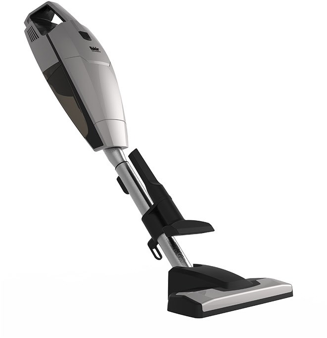 Image of Starky Pro HS 300 Handstaubsauger silber