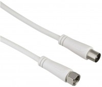 F-Stecker > Koax-St. 90dB (3,0m)