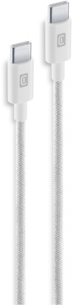 USB Type-C Kabel (1,5m) weiß
