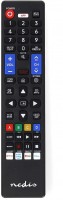 TVRC45SABK Fernbedienung für Samsung schwarz