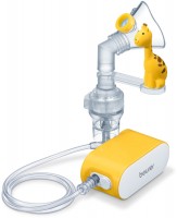 IH 58 Kids Inhalator weiß/gelb