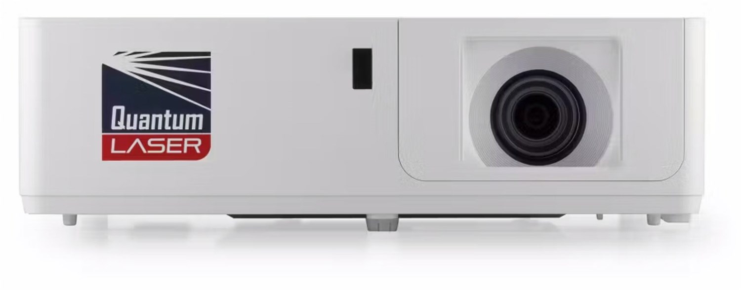 Image of Authentic IN1048SL Laser-Projektor weiß