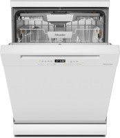 G 5811 SC Active Plus Stand-Geschirrspüler 60 cm brillantweiß
