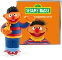 Tonies Hörfigur - Sesamstraße: Ernies Mitmachmärchen
