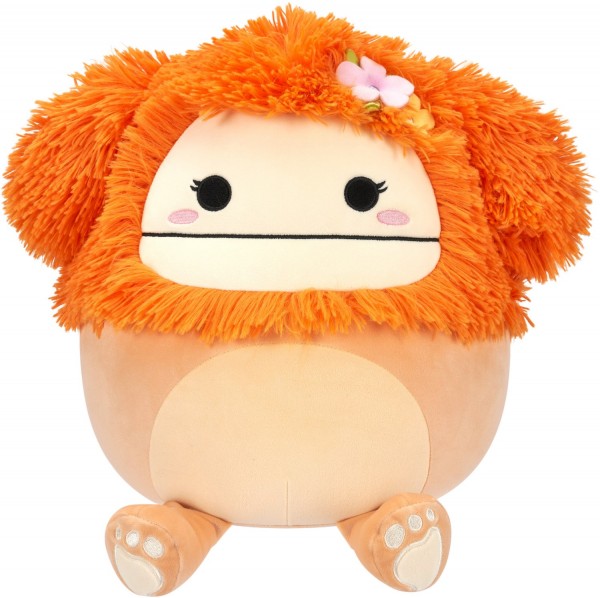 Squishmallows Shasta Bigfoot (30cm)