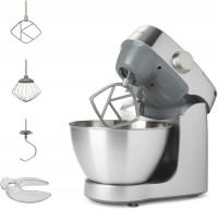 KHC29.A0SI Prospero+ Küchenmaschine silber