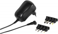 PAH 10 Netzteil f. Elektronikgeräte schwarz