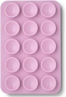 Saugnapf Halterung MagSafe bubblegum pink