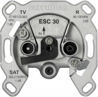 ESC 30 Einzelanschlussdose