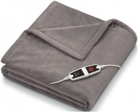 HD 150 XXL Wärmezudecke cosy taupe