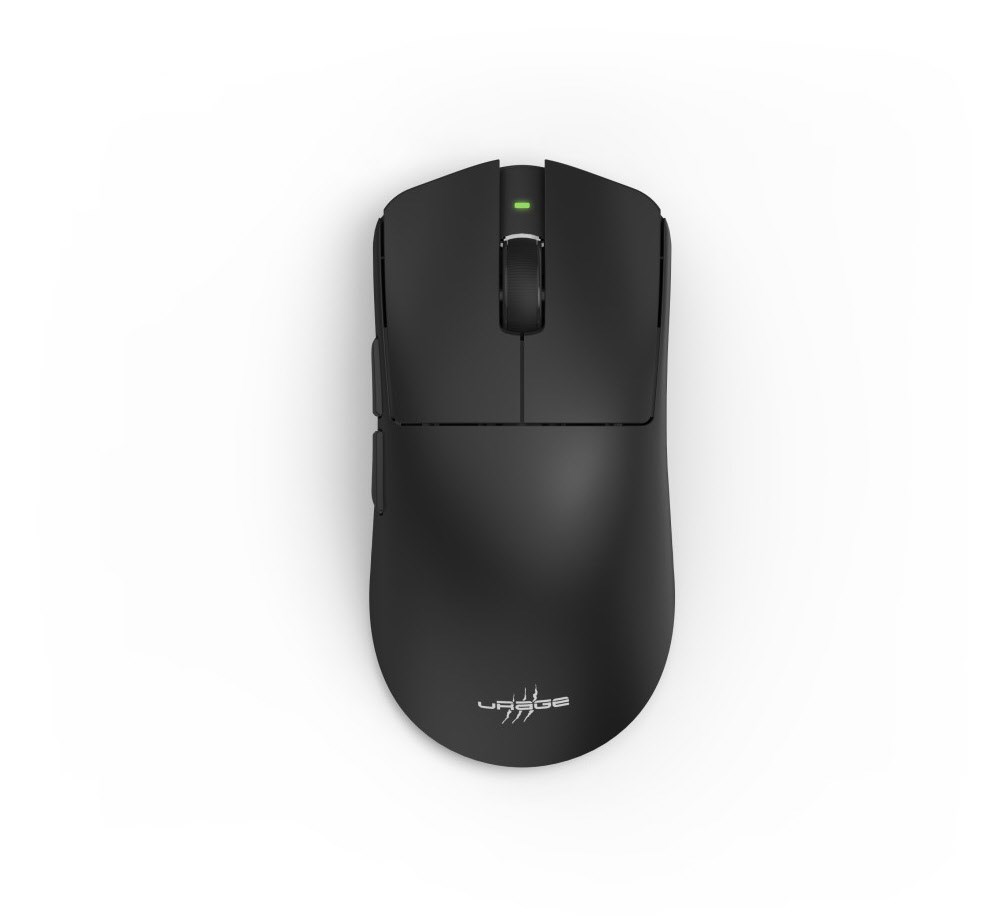 Image of Reaper 820 Wireless Gaming Maus schwarz