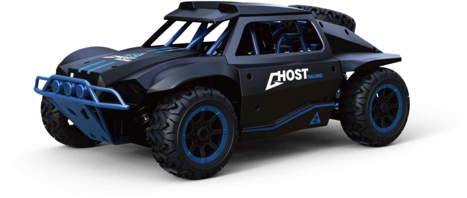 Ghost Dune Buggy RC Auto