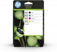 Nr. 953 4er-Pack 4-farbig