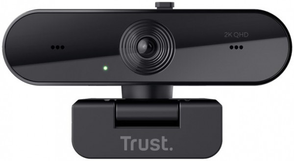 Taxon Webcam schwarz