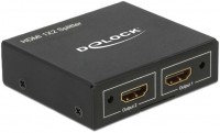 HDMI Splitter 1x HDMI > 2x HDMI