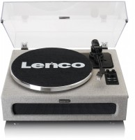 LS-440 Plattenspieler mit Bluetooth grau