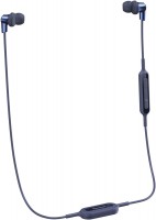 RP-NJ300BE-A Bluetooth-Kopfhörer blau