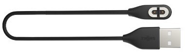 Kabel für Aeropex/Openrun/Openrun Pro