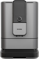 Nivo 8113 RomaticaPlus Kaffee-Vollautomat titan
