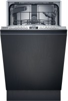 SR93EX25LE vollintegrierbarer Geschirrspüler 45 cm