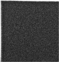 CHFI115CA Metallfettfilter (24,5cm)