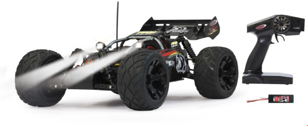 Splinter Desertbuggy RC Auto