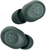 JBuds Mini True Wireless Kopfhörer sage gray