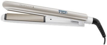S 8901 Haarglätter weiß