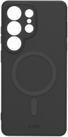 Instinct Mag Cover für Galaxy S26 Ultra schwarz