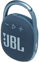 Clip 4 Bluetooth-Lautsprecher blau