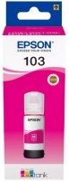 103 EcoTank Nachfülltinte magenta