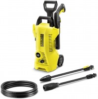 K 2 Power Control Hochdruckreiniger
