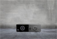 TDAI-1120 Vollverstärker Stereo schwarz
