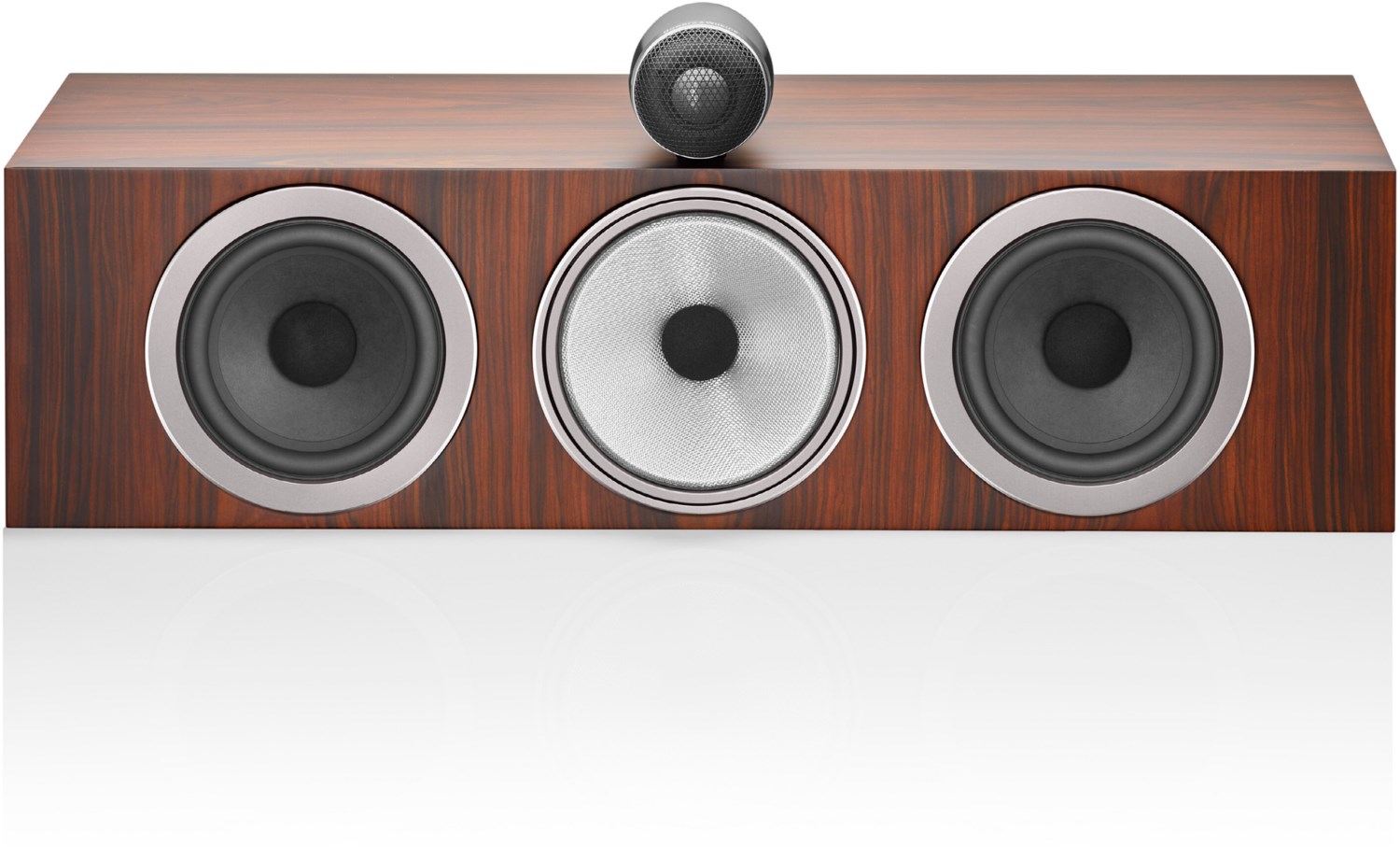 HTM71 S3 Center-Lautsprecher mocha