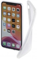 Cover Crystal Clear für iPhone 12 mini transparent