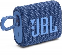 Go 3 Eco Bluetooth-Lautsprecher ocean blau