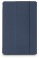 Tablet-Case Fold Clear für Galaxy Tab A9+ 11" dunkelblau