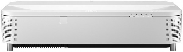 EB-810E Laser-Projektor weiß
