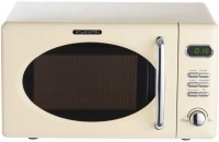 WMW720 SC Solo-Mikrowelle creme
