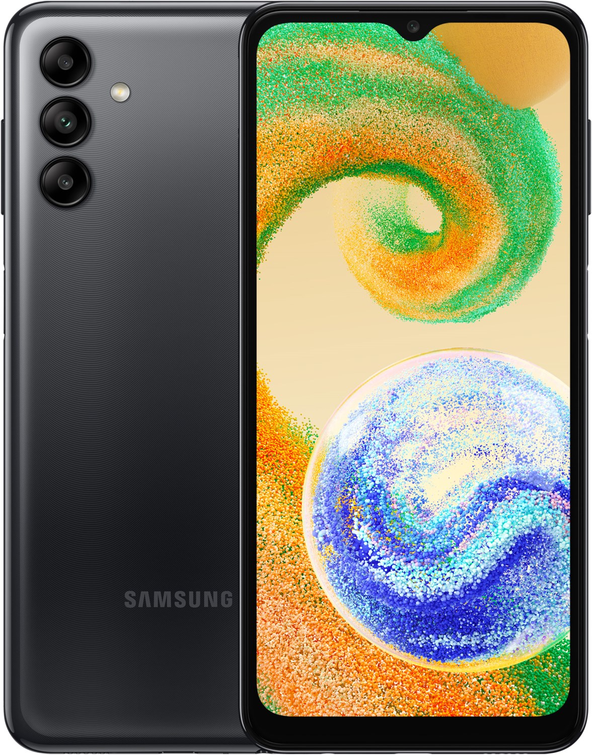 samsung galaxy a04s 64gb