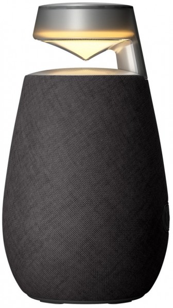 XBOOM 360 DXO2T Bluetooth-Lautsprecher schwarz