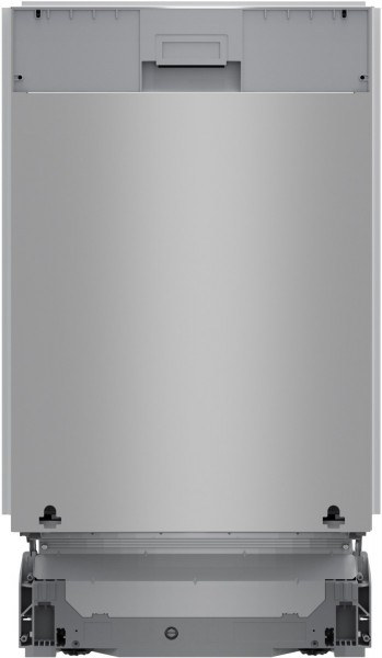 SPD6EL804E vollintegrierbarer Geschirrspüler 45 cm
