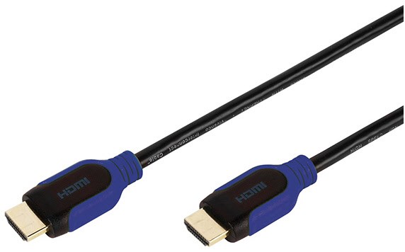 HDMI-Kabel PRO 14HDHD 50PB (5m) High Speed mit Ethernet