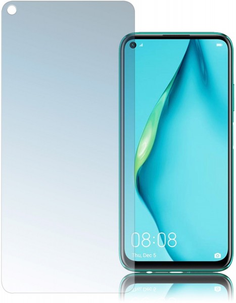 Second Glass 2.5D für Huawei P40 Lite